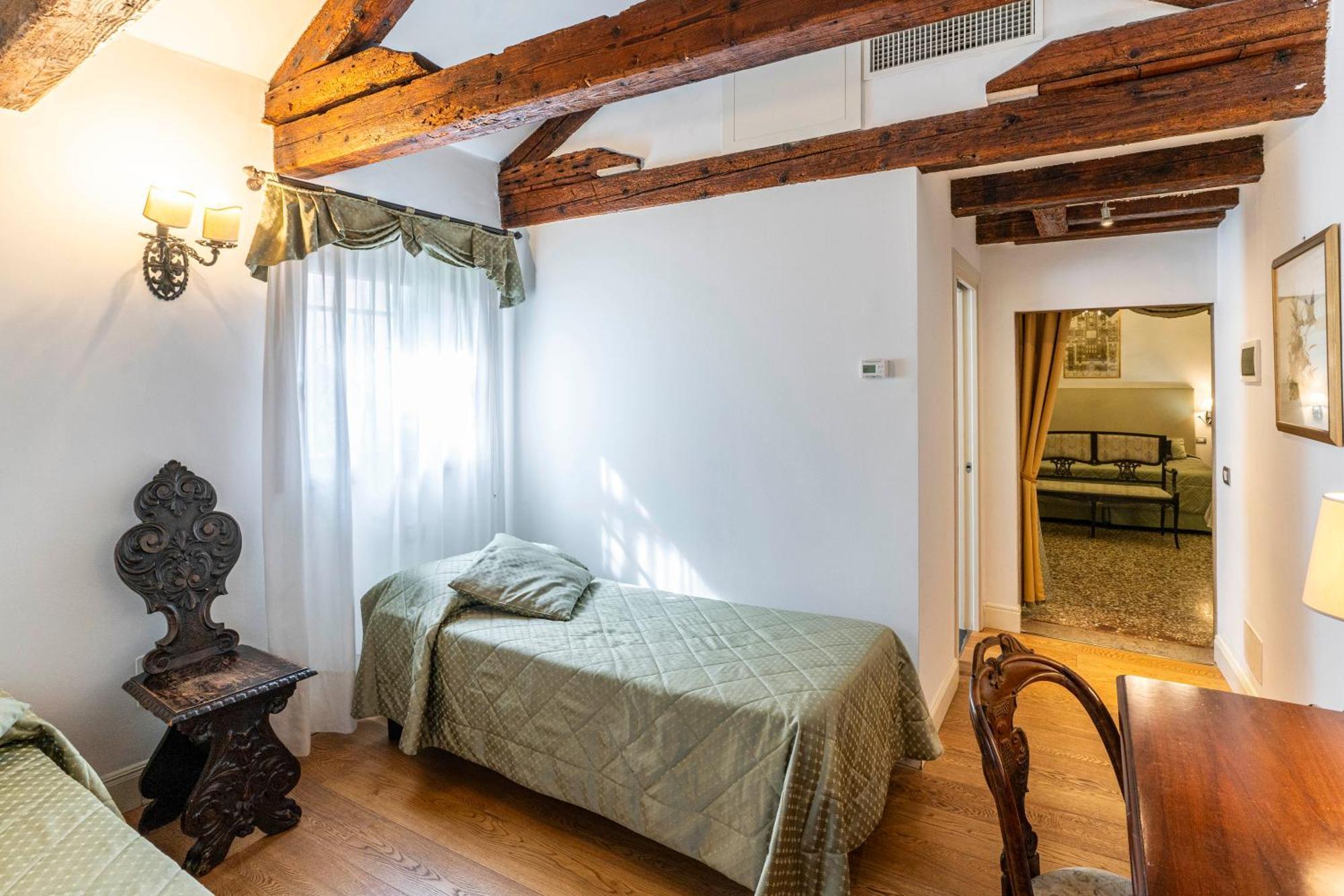 Hotel Sant'Antonin Venice Luaran gambar