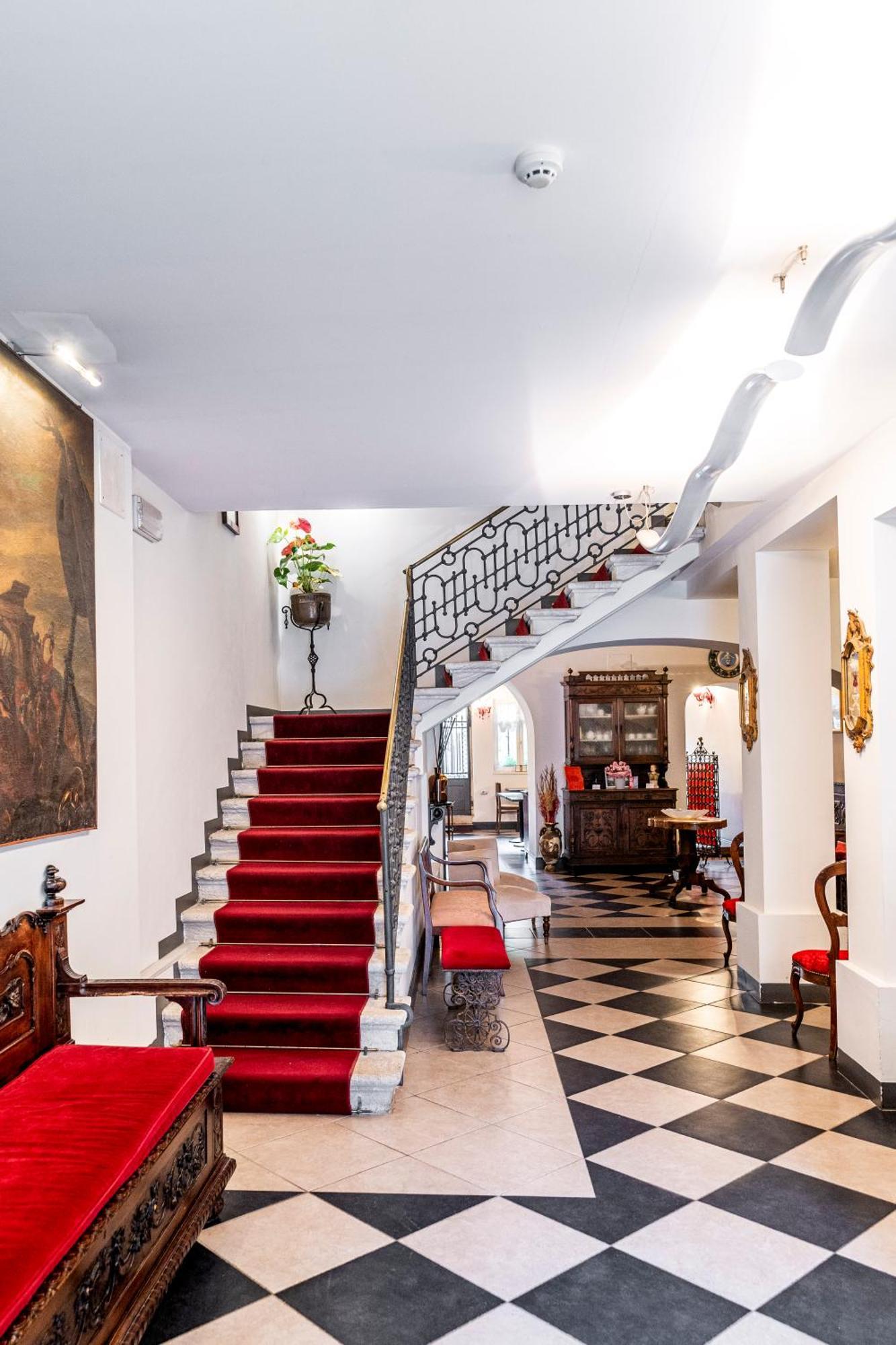 Hotel Sant'Antonin Venice Luaran gambar