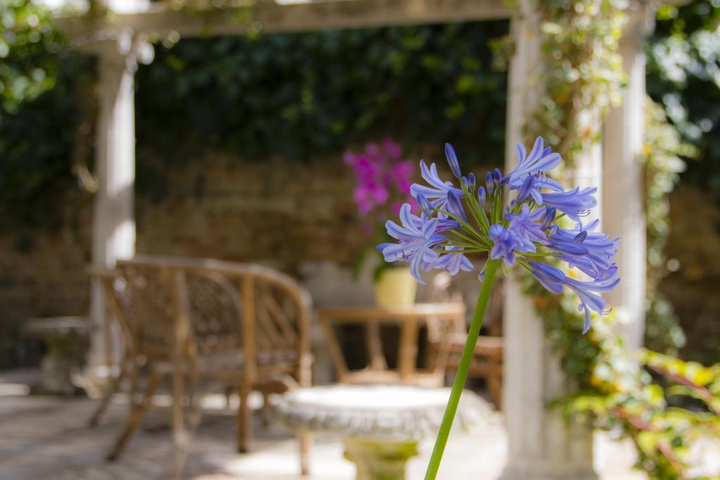 Hotel Sant'Antonin Venice Luaran gambar