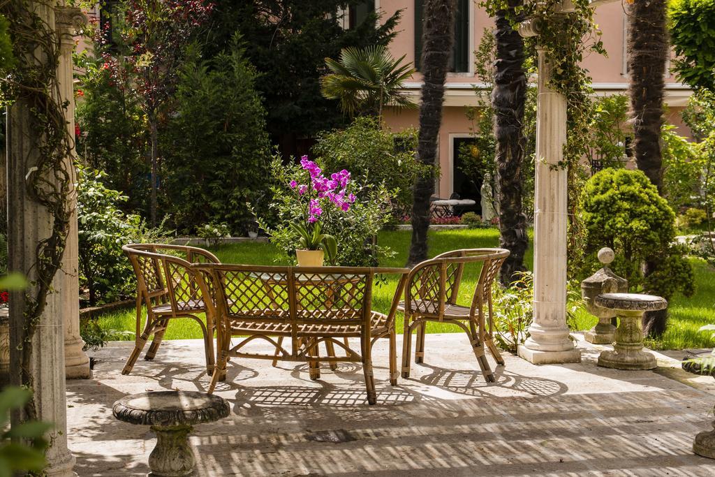 Hotel Sant'Antonin Venice Luaran gambar