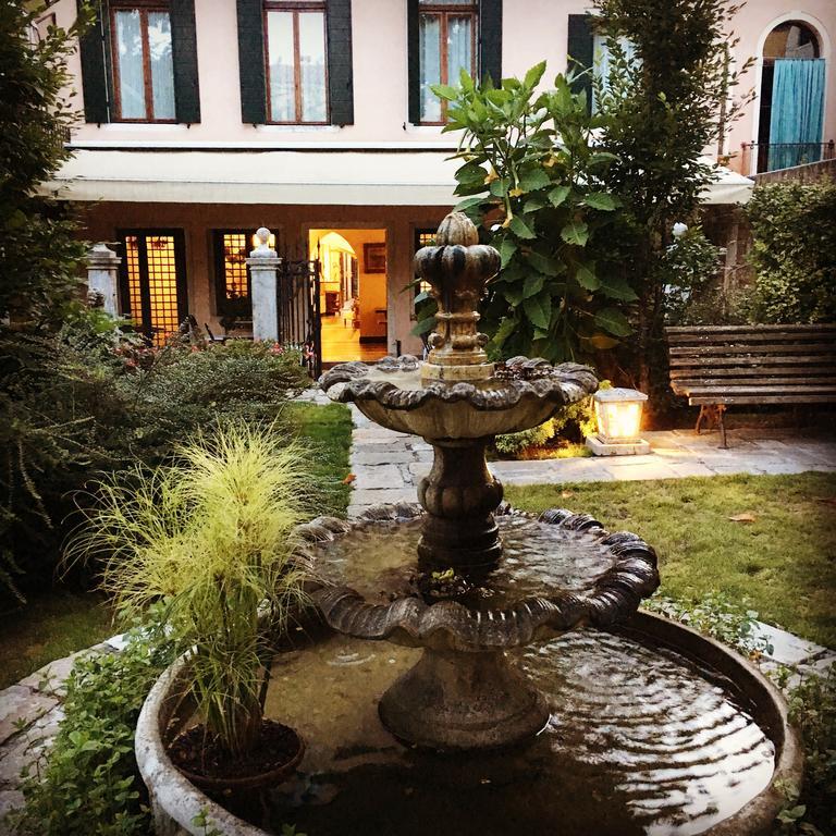 Hotel Sant'Antonin Venice Luaran gambar