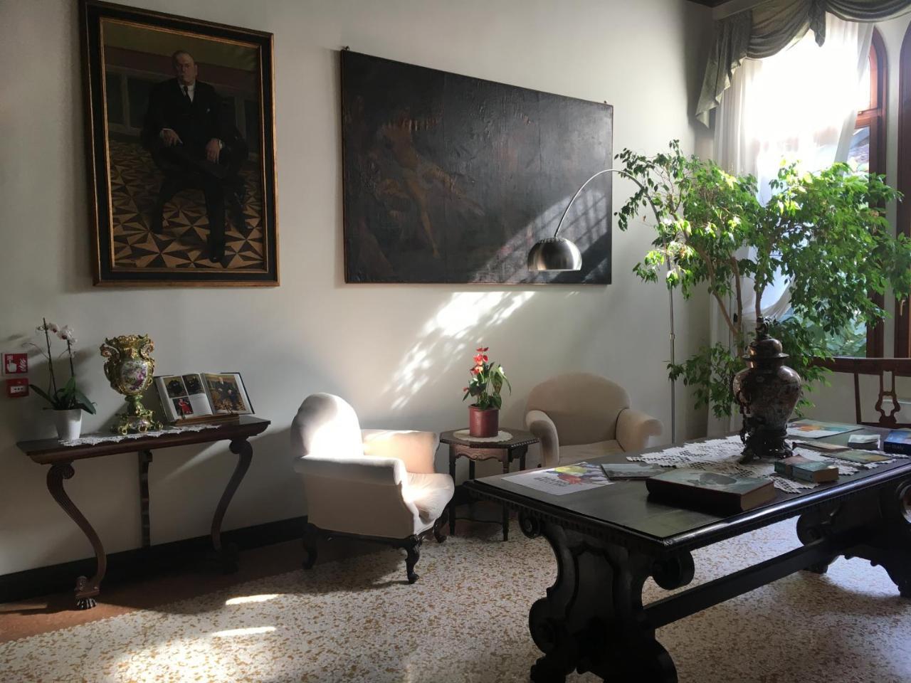 Hotel Sant'Antonin Venice Luaran gambar